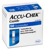 Accu Chek Guide Blutzuckerteststreifen, 50 Stück