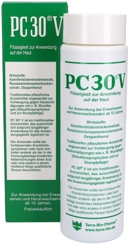 PC 30 V Flüssigkeit, 100 g