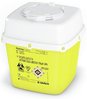 Medibox Entsorgungsbehälter 4,7 Liter