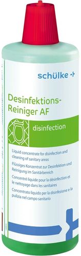 Desinfektionsreiniger AF, 1000 ml