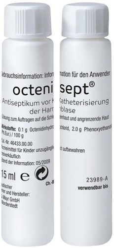 Octenisept, 15 ml