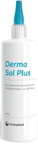 ⁣Derma Sol Plus Pflasterentferner, 230 ml