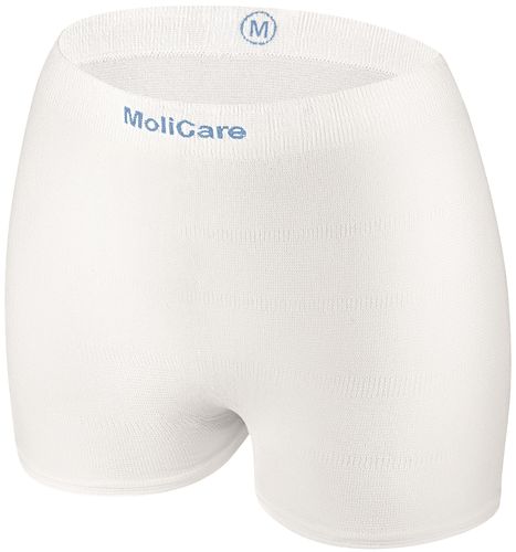 Molicare Premium Fixpants Long Leg, 5 Stück