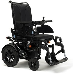 Elektro-Rollstuhl TURIOS, Sitzbreite 45 cm