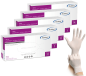 Preview: VINTEC Vinyl-Stretch-Einmalhandschuhe, 100 Stk.