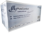 Preview: MyPure Comfort Falthandtuchpapier V-Falz weiß, 3210 Stk.