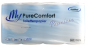 Preview: MyPure Comfort Toilettenpapier Premium 3-lagig, 64 Rol.