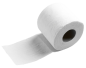 Preview: MyPure Comfort Toilettenpapier Premium 3-lagig, 64 Rol.