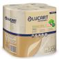 Preview: Eco Natural 250 Toilettenpapier 2-lagig, 64 Rollen