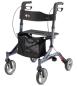 Preview: Leichtgewicht-Rollator Capero