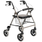 Preview: Leichtgewicht-Rollator ECO-light II