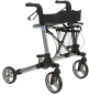 Preview: Leichtgewicht-Rollator Quadri-Light