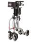 Preview: Leichtgewichtrollator RL-Smart ST, silber