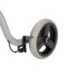 Preview: Leichtgewichtrollator RL-Smart ST, silber