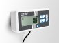 Preview: Rollstuhlwaage IoT-Line MWN 300K-1M