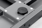 Preview: Rollstuhlwaage IoT-Line MWN 300K-1M