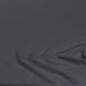 Preview: Mako-Feinjersey-Spannbetttuch, anthrazit 890