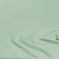 Preview: Mako-Feinjersey-Spannbetttuch, eukalyptus 576