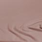 Preview: Mako-Feinjersey-Spannbetttuch, nougat 750