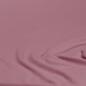 Preview: Mako-Feinjersey-Spannbetttuch, rosenholz 255