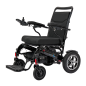 Preview: Elektro-Rollstuhl Elchtec Panda faltbar
