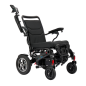 Preview: Elektro-Rollstuhl Elchtec Panda faltbar