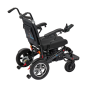 Preview: Elektro-Rollstuhl Elchtec Panda faltbar