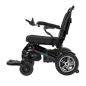 Preview: Elektro-Rollstuhl Elchtec Panda faltbar