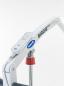 Preview: Patientenlifter BIRDIE EVO COMPACT 100 mm mit Gurt Gr. M