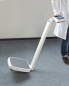 Preview: Personenwaage mit Stativ MPE 250K100HM