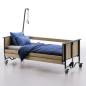 Preview: Pflegebett Domiflex 3, 90 x 200 cm
