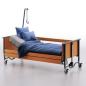 Preview: Pflegebett Domiflex 3, 90 x 200 cm