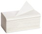 Preview: MyPure Comfort Falthandtuchpapier V-Falz weiß, 3210 Stk.