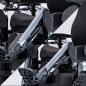 Preview: Elektro-Rollstuhl Optimus 2