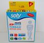 Preview: Soly Practical Absorbent Urinbeutel 800 ml, 3 Stk.