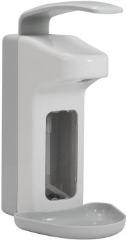 Euro-Desinfektionsmittel- & Seifenspender, 1000 ml