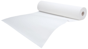 Ärztekrepp Liegenabdeckung, 39 cm x 50 m, 9 Rol.