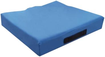 Anti-Dekubitus-Sitzkissen CUBE VISCO bis Grad IV