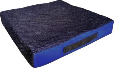 Anti-Dekubitus-Sitzkissen VISCOLUX bis Grad II