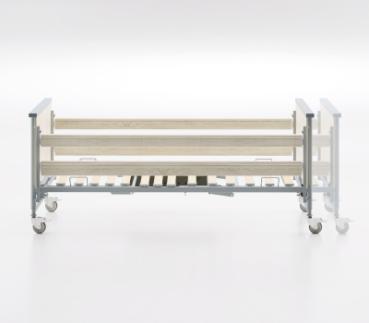 Bettverlängerung 220 cm für Domiflex 3 & Domiflex 3 plus 100er