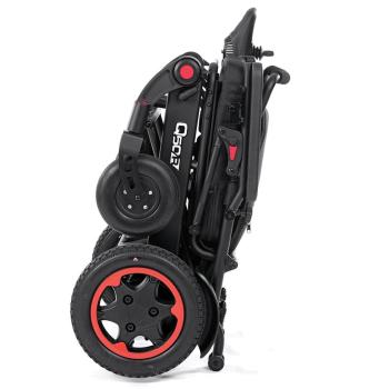 Elektro-Rollstuhl Q 50 R