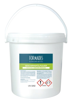 Formades Geschirrspülpulver, 10 kg