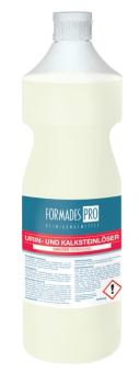 Formades Pro Urin- und Kalksteinlöser, 1000 ml