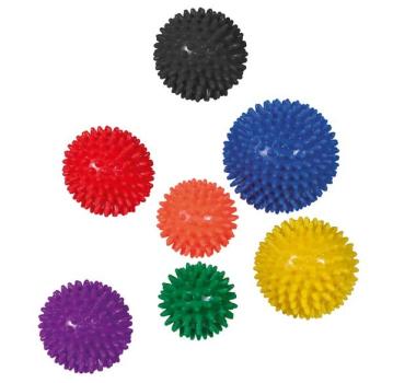 Igelball zur Massage