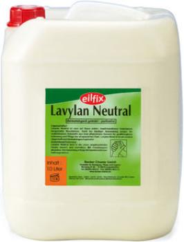 Lavylan Cremeseife neutral, 5 l