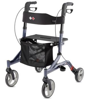 Leichtgewicht-Rollator Capero