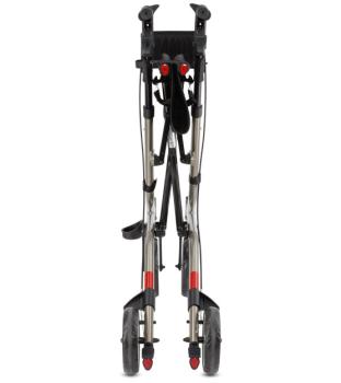 Leichtgewicht-Rollator Capero