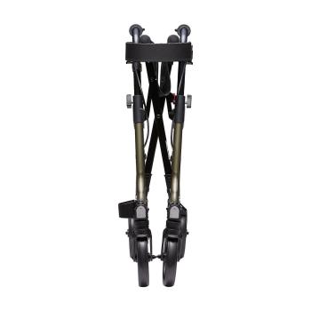 Leichtgewicht-Rollator TAiMA M-GT, resedagrün-metallic