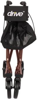 Leichtgewicht-Rollator TORRO