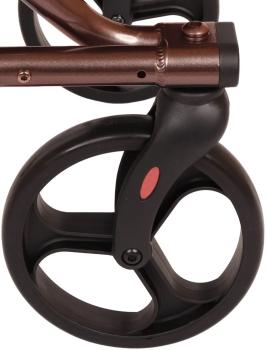 Leichtgewicht-Rollator TORRO